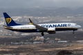 Boeing 737-8 MAX 200