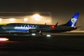 Boeing 737-8 MAX 200