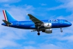 Airbus A319-111