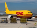 Airbus A300F4-605R(F)