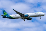 Airbus A321-253NX(LR)