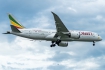 Boeing 787-8 Dreamliner