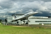 Aerospatiale-British Aerospace Concorde 101