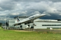 Aerospatiale-British Aerospace Concorde 101