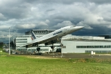 Aerospatiale-British Aerospace Concorde 101