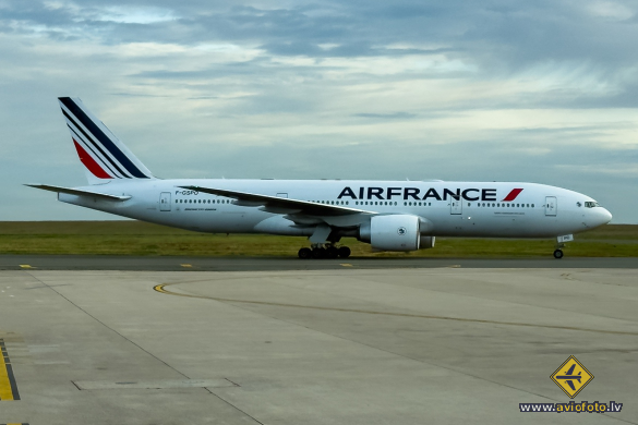 Boeing 777-228/ER