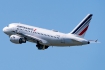 Airbus A318-111