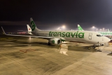 Boeing 737-8K2