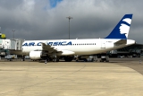Airbus A320-216