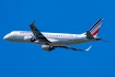 Embraer 190STD (ERJ-190-100STD)