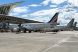 Embraer 190STD (ERJ-190-100STD)