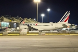 Airbus A320-214