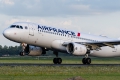 Airbus A320-214
