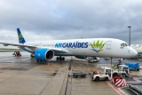 Airbus A350-941