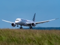 Boeing 787-9 Dreamliner