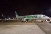 Boeing 737-8K2