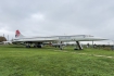 Aerospatiale-BAC Concorde