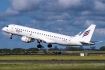 Embraer 190LR (ERJ-190-100LR)