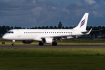 Embraer 190STD (ERJ-190-100STD)