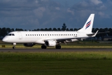 Embraer 190STD (ERJ-190-100STD)