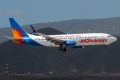 Boeing 737-8BK