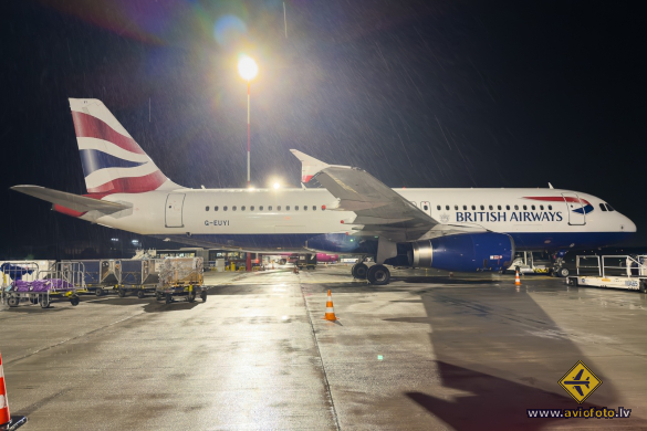 Airbus A320-232