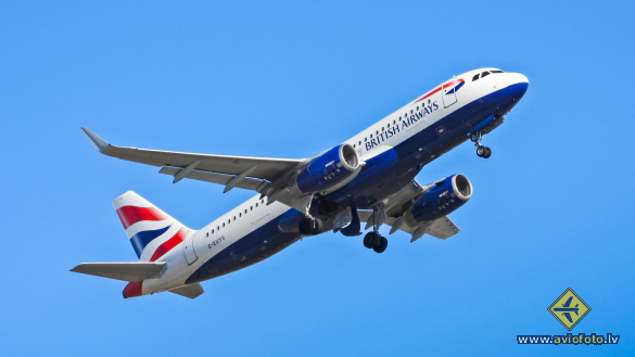Airbus A320-232