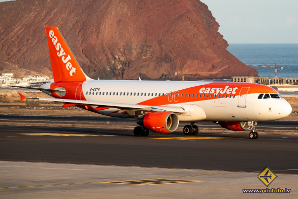 Airbus A320-214