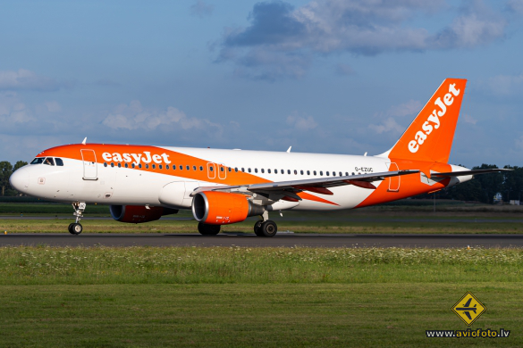 Airbus A320-214