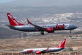 Boeing 737-8MG