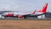 Boeing 737-8HX
