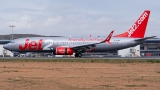 Boeing 737-8HX