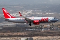 Boeing 737-8MG