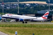 Embraer 190SR (ERJ-190-100SR)