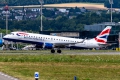 Embraer 190SR (ERJ-190-100SR)