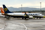 Boeing 737-8AS