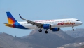 Airbus A321-251NX