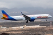 Airbus A321-251NX