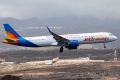 Airbus A321-251NX