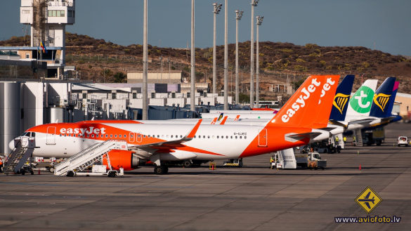 Airbus A320-251N