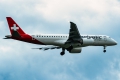 Embraer 190 E2 STD (ERJ-190-300STD)