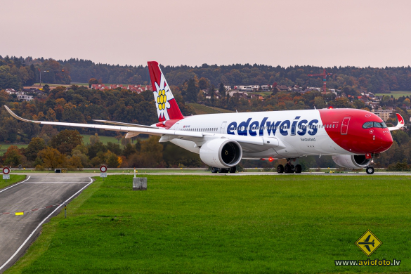 Airbus A350-941