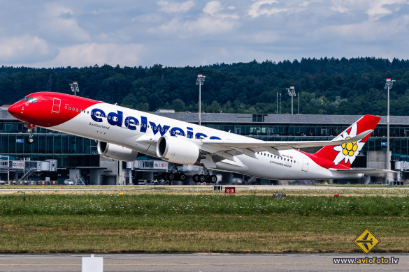Airbus A350-941