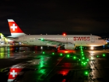 Airbus A320-214