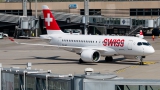 Bombardier CSeries CS100 (BD-500-1A10)