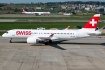Bombardier CSeries CS300 (BD-500-1A11)