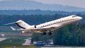 Bombardier Global Express (BD-700-1A10)