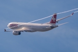 Airbus A330-343
