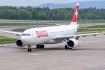 Airbus A330-343
