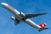 Airbus A330-343